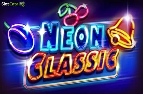 Neon Classic 4